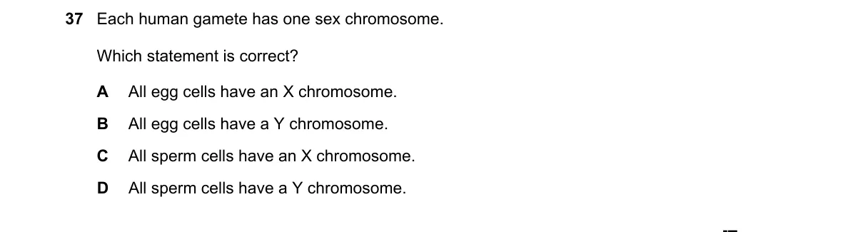 Question 37 from 5090/12/M/J/25