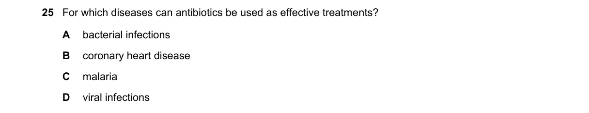 Question 25 from 5090/11/O/N/20