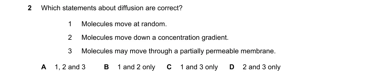 Question 2 from 5090/12/O/N/20