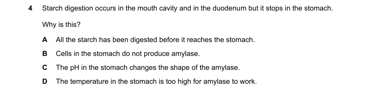 Question 4 from 5090/12/O/N/20
