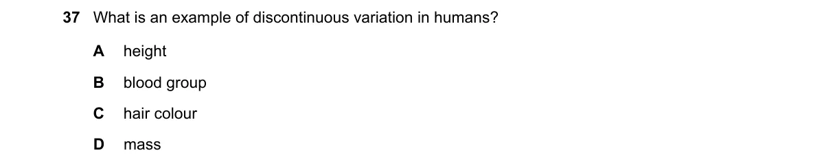 Question 37 from 5090/12/O/N/21