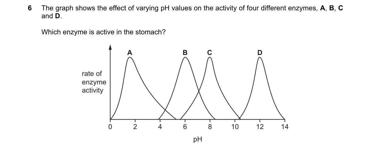 Question 6 from 5090/12/O/N/22