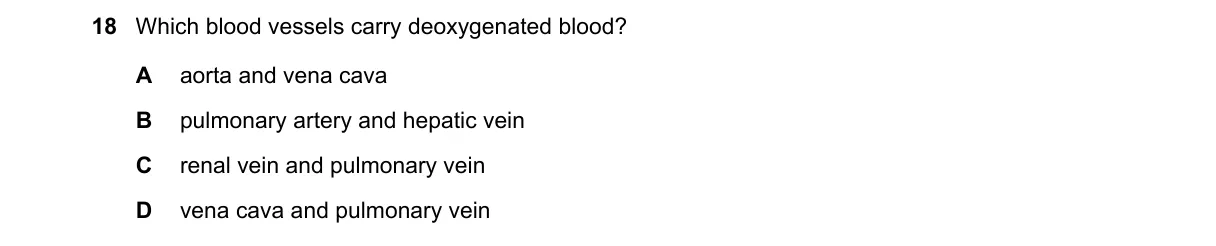 Question 18 from 5090/11/O/N/23