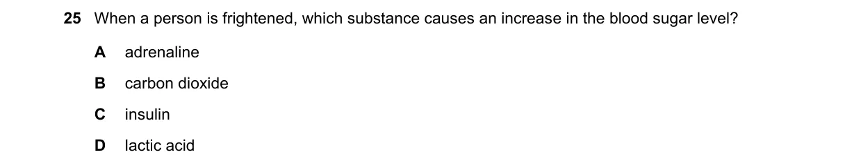 Question 25 from 5090/11/O/N/24