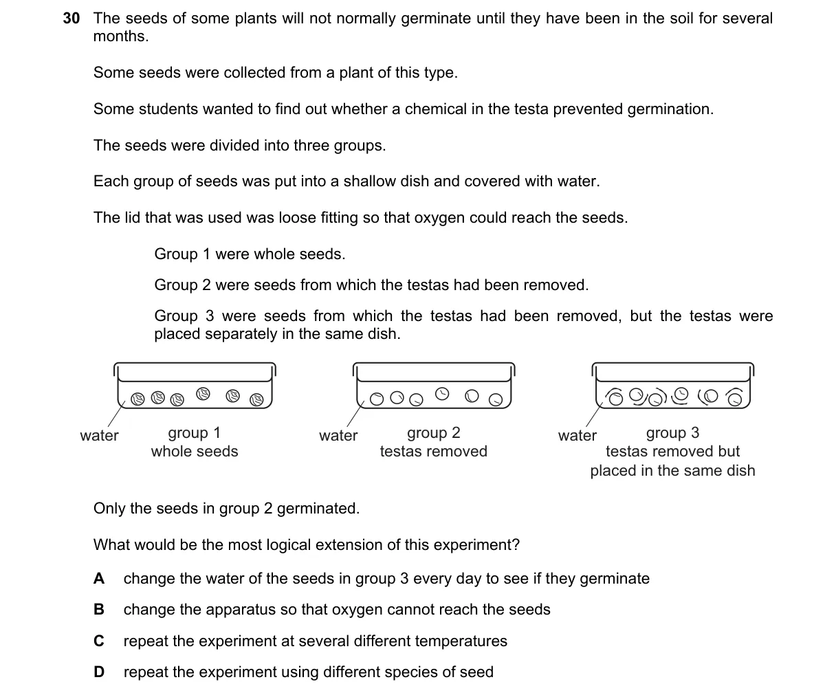 Question 30 from 5090/12/O/N/24