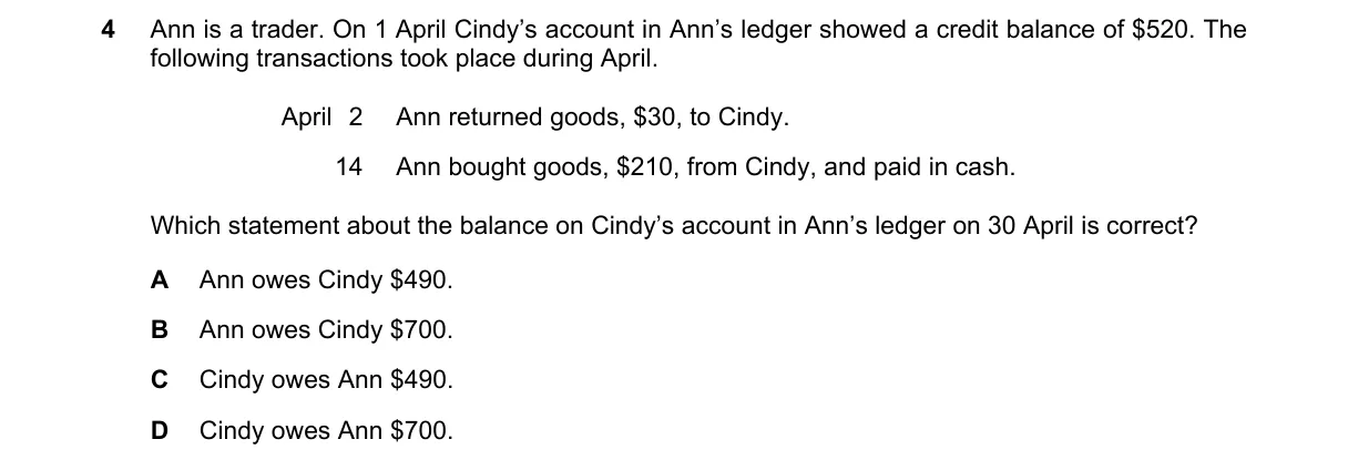 Question 4 from 7707/11/M/J/20