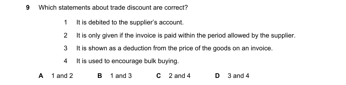 Question 9 from 7707/11/M/J/20