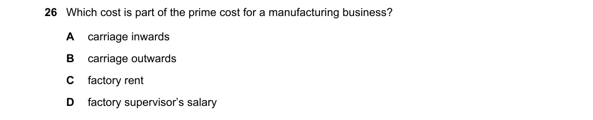 Question 26 from 7707/12/M/J/20