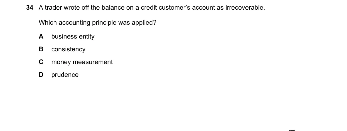 Question 34 from 7707/12/M/J/20