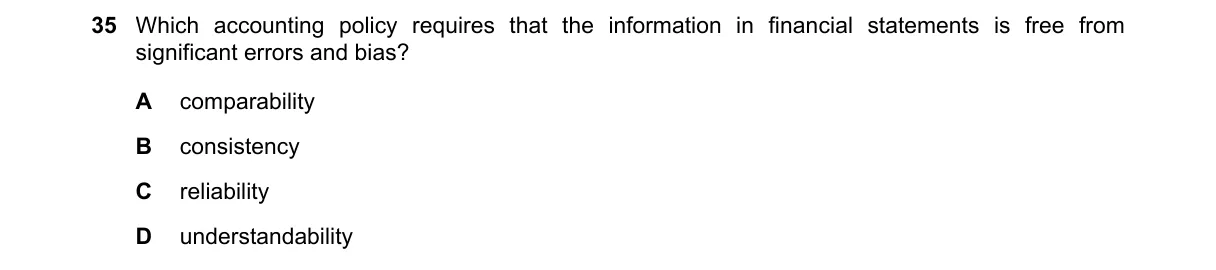 Question 35 from 7707/11/M/J/22