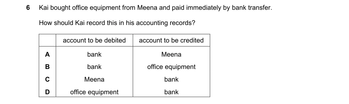 Question 6 from 7707/11/M/J/22