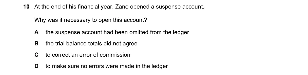 Question 10 from 7707/11/M/J/23