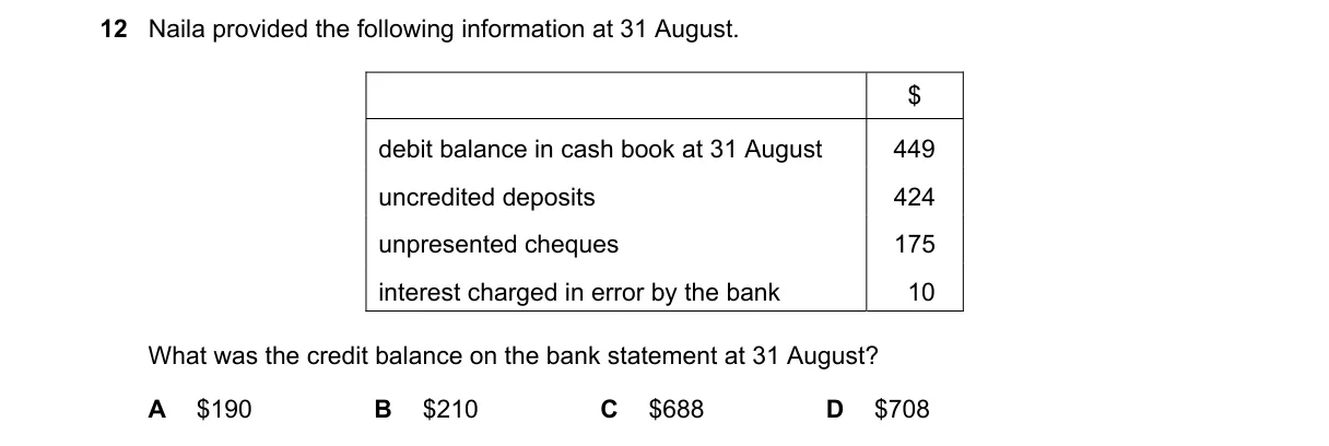 Question 12 from 7707/11/M/J/23