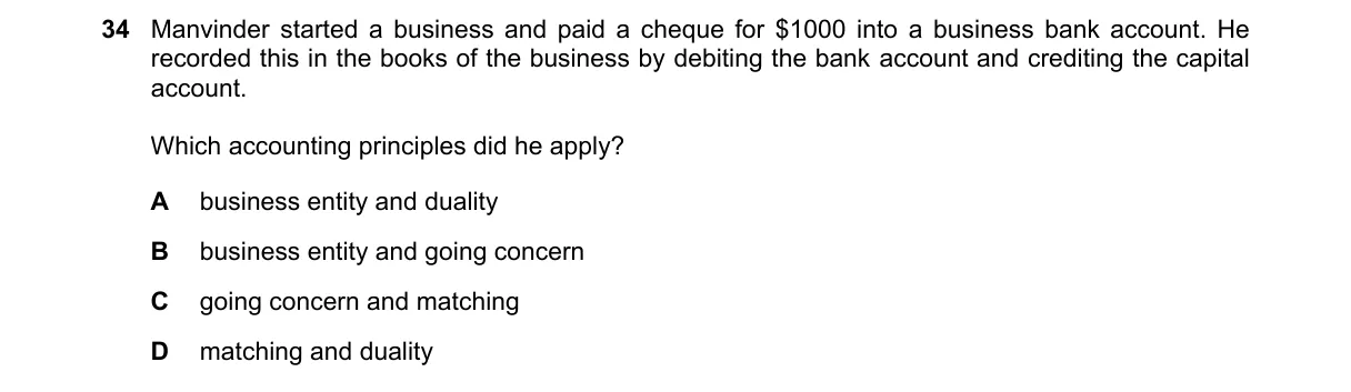 Question 34 from 7707/11/M/J/23