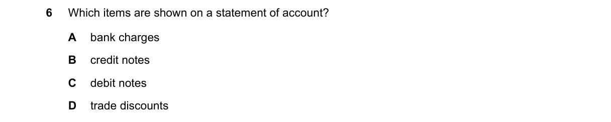 Question 6 from 7707/11/M/J/23