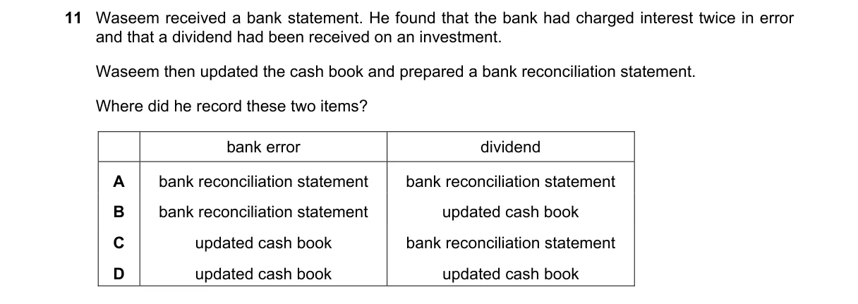 Question 11 from 7707/12/M/J/23