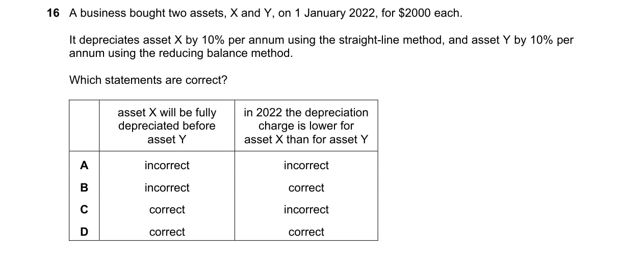 Question 16 from 7707/12/M/J/23