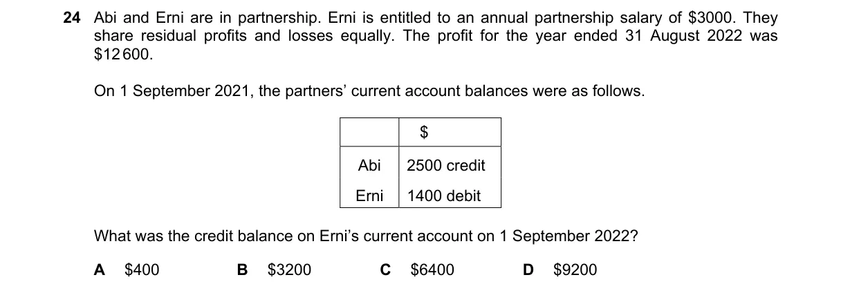 Question 24 from 7707/12/M/J/23