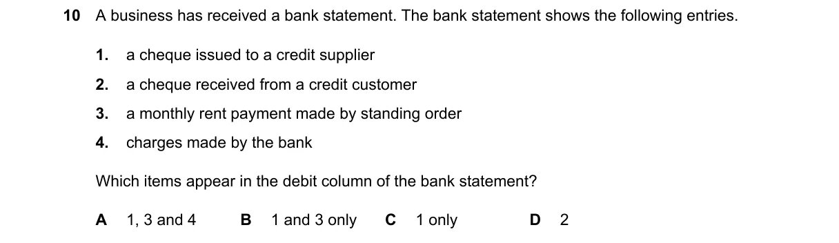 Question 10 from 7707/11/M/J/24