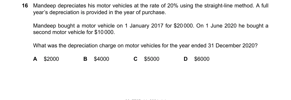 Question 16 from 7707/11/M/J/24