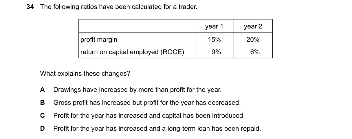 Question 34 from 7707/11/M/J/24