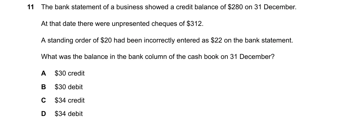 Question 11 from 7707/12/M/J/24