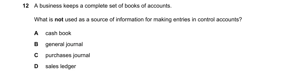 Question 12 from 7707/12/M/J/24