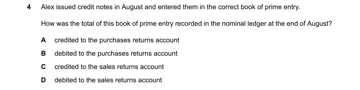 Question 4 from 7707/12/M/J/24