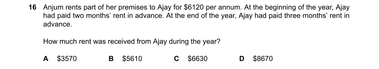 Question 16 from 7707/12/M/J/25
