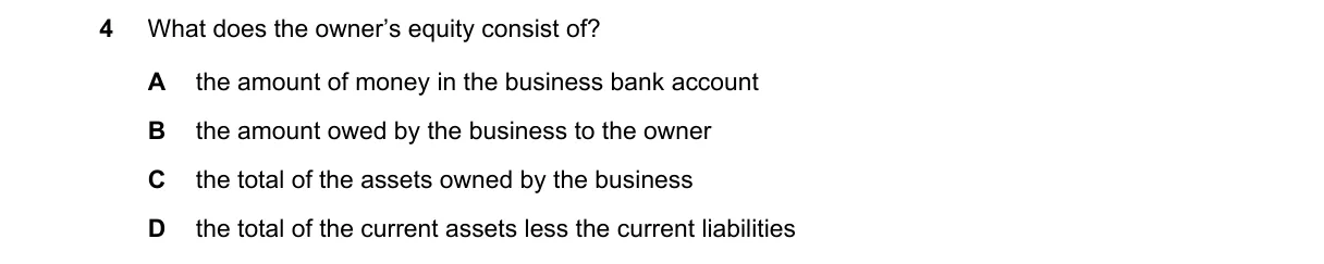 Question 4 from 7707/12/O/N/20