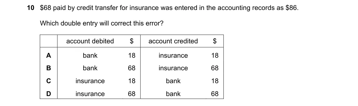Question 10 from 7707/12/O/N/22
