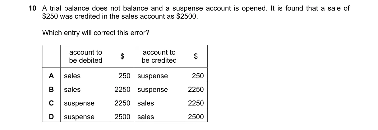 Question 10 from 7707/12/O/N/23