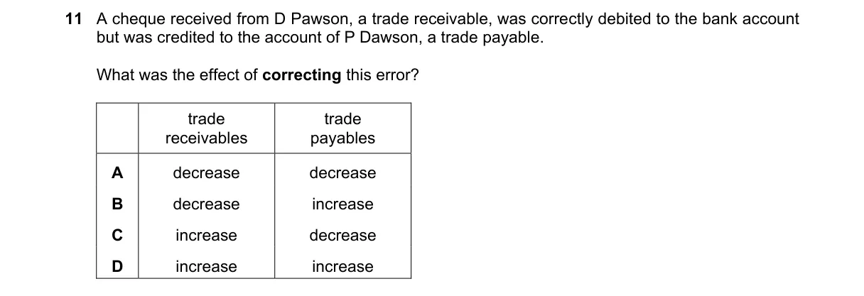 Question 11 from 7707/12/O/N/23