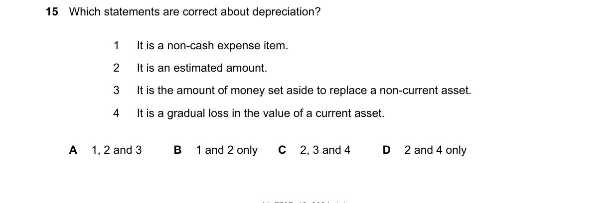 Question 15 from 7707/12/O/N/24