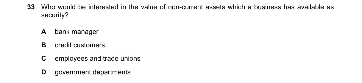 Question 33 from 7707/12/O/N/24