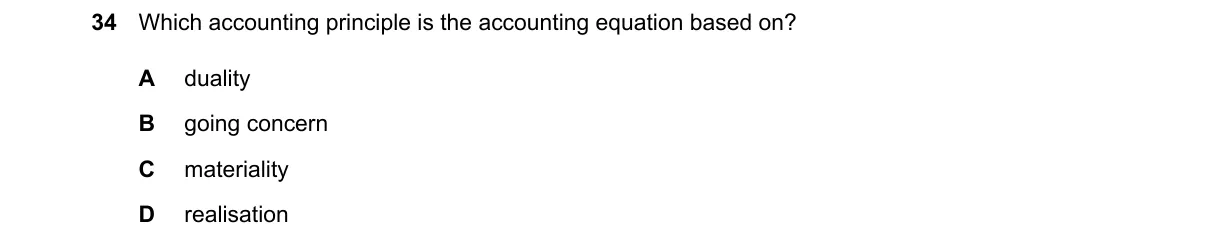Question 34 from 7707/12/O/N/24