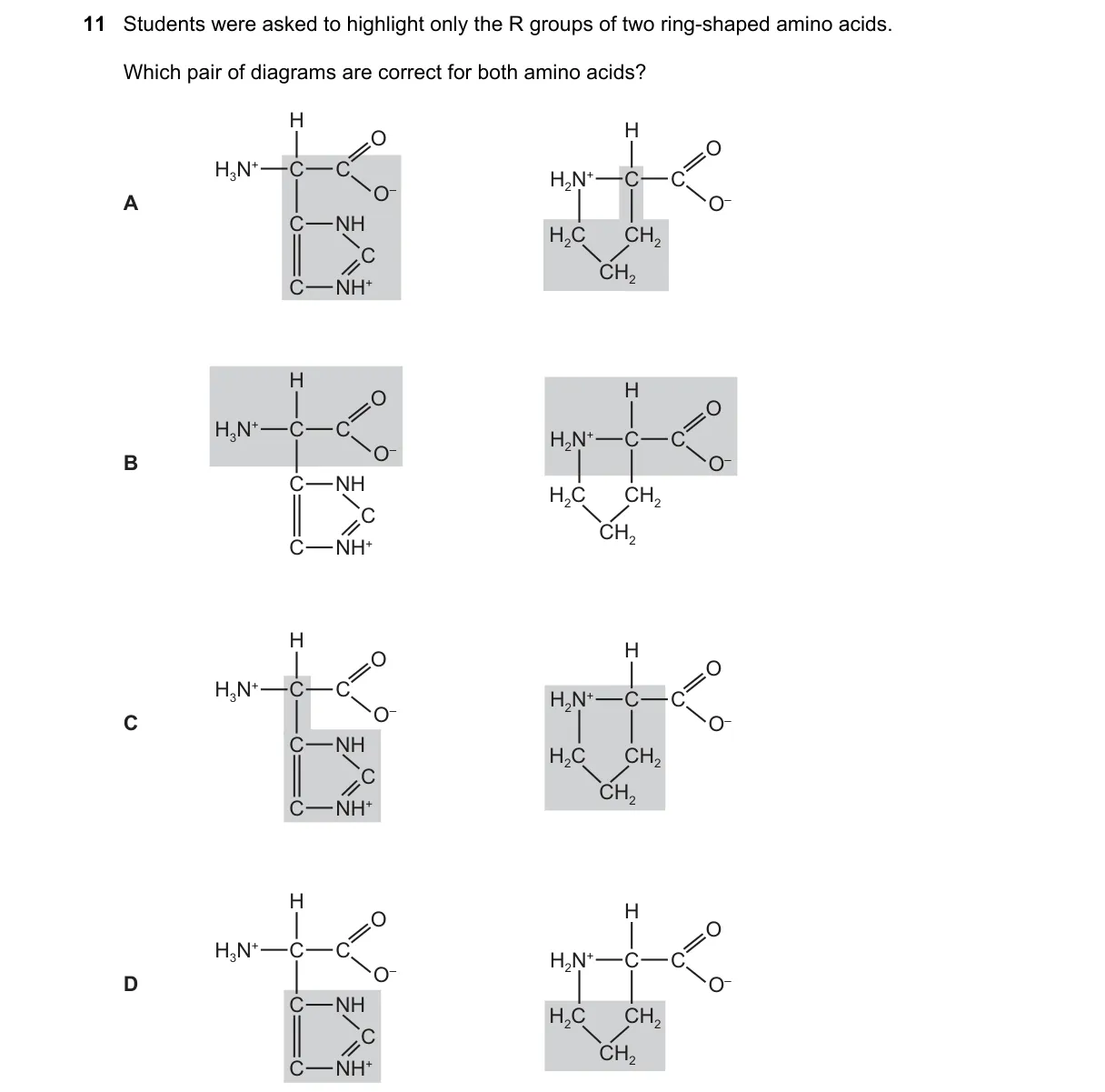 Question 11 from 9700/11/M/J/18