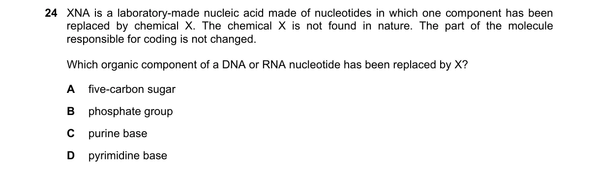 Question 24 from 9700/12/M/J/18