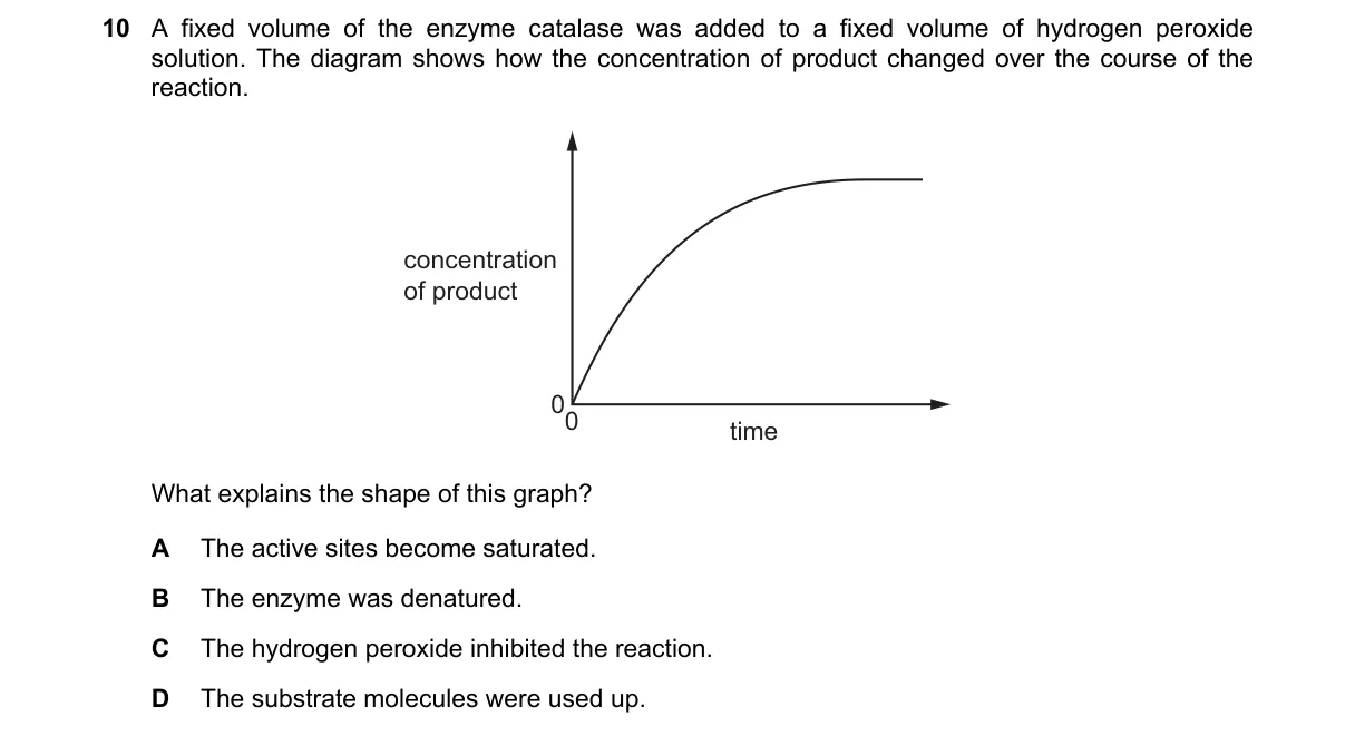 Question 10 from 9700/12/M/J/19