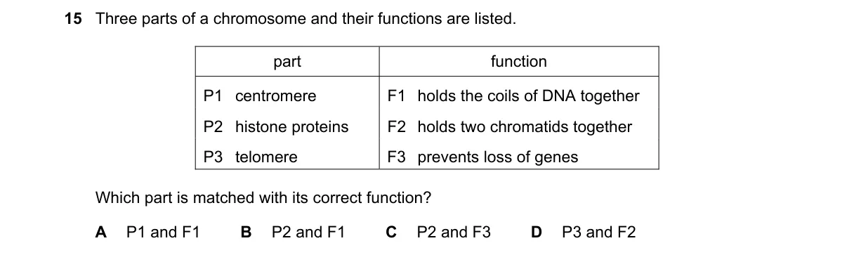 Question 15 from 9700/12/M/J/19