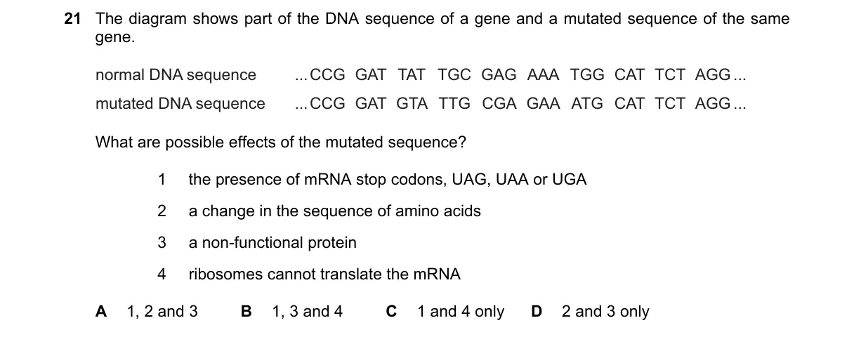 Question 21 from 9700/12/M/J/19