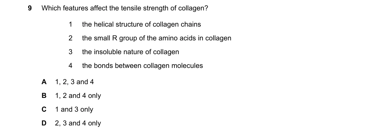 Question 9 from 9700/12/M/J/19