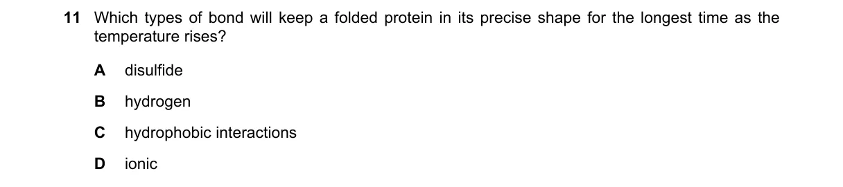 Question 11 from 9700/11/M/J/20