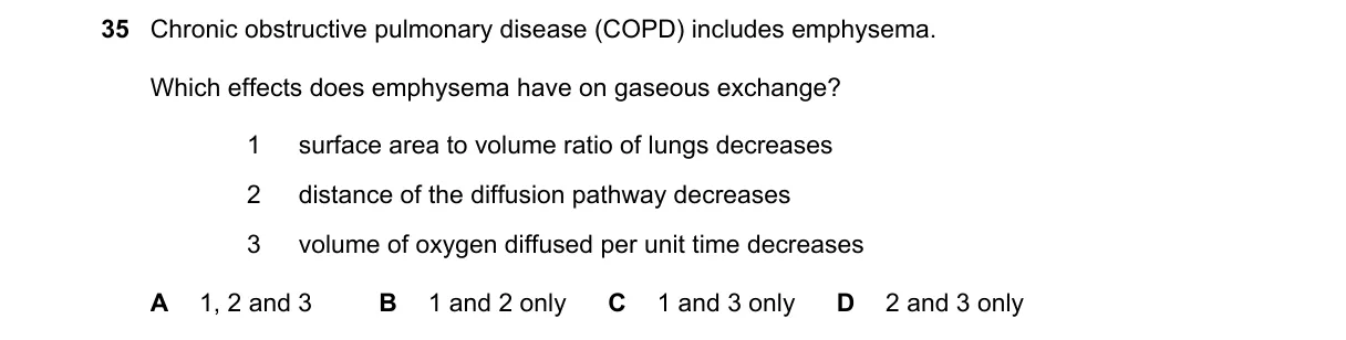 Question 35 from 9700/11/M/J/20