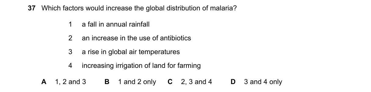 Question 37 from 9700/11/M/J/20