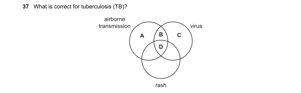 Question 37 from 9700/13/M/J/20