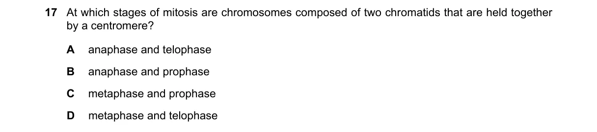Question 17 from 9700/11/M/J/21