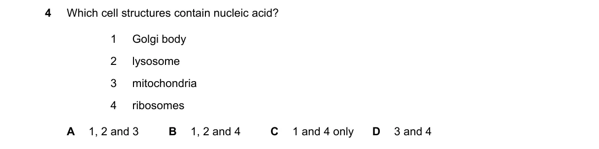 Question 4 from 9700/11/M/J/21