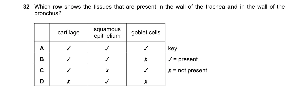 Question 32 from 9700/12/M/J/21