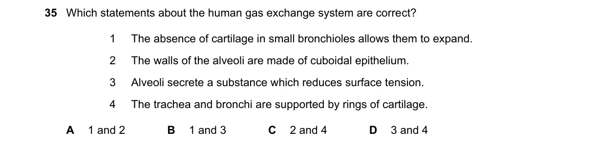 Question 35 from 9700/12/M/J/22